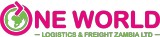 One World Logo